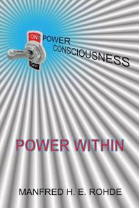 One Power Consciousness - Power Within