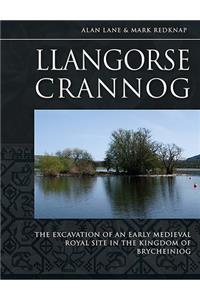 Llangorse Crannog