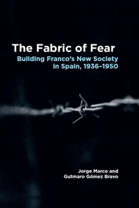 Fabric of Fear