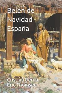 BelÃ©n de Navidad - EspaÃ±a