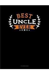 Best Uncle Ever