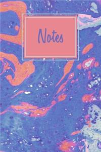 Notes