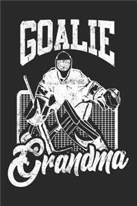 Goalie Grandma