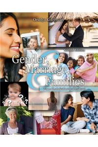 Gender, Marriage, and Families