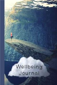 Wellbeing Journal