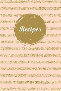 Recipes