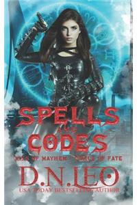 Spells and Codes
