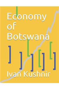 Economy of Botswana