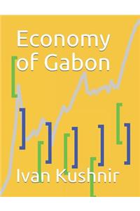 Economy of Gabon