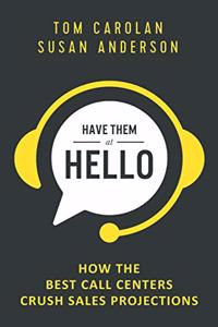 Have Them at Hello