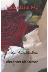 Valentine Me