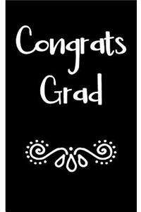 Congrats Grad