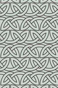 Viking Pattern - Celtic Decoration 02