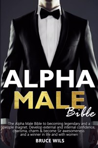 Alpha Male