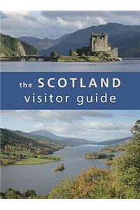Scotland Visitor Guide