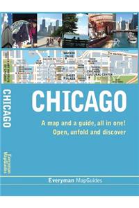Chicago Everyman MapGuide