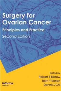 Surgery for Ovarian Cancer