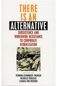 There is an Alternative