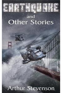 Earthquake and Other Stories