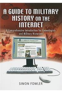 Guide to Military History on the Internet