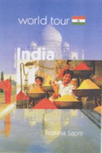World Tour: India Hardback