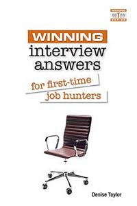 Winning Interview Answers for First-time Job Hunters