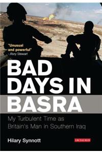Bad Days in Basra
