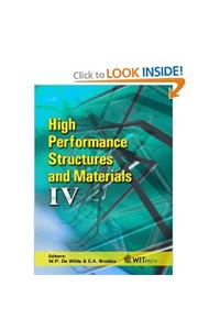 High Performance Structures and Materials