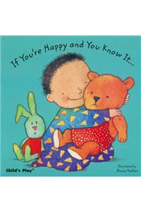 If Youre Happy and You Know It (Nursery Time)