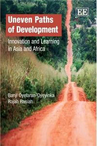 Uneven Paths of Development