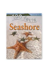 100 Facts Seashore