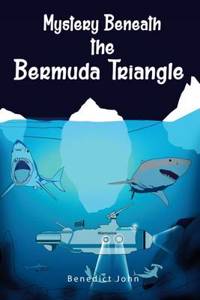 Mystery Beneath the Bermuda Triangle