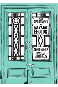 The Apartment in Bab el-Louk