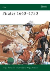 Pirates 1660 1730