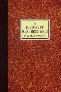 A History of West Bromwich