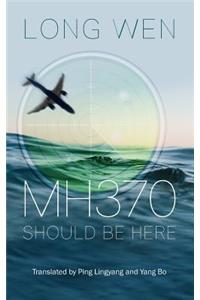 Mh370