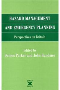 Hazard Management and Emergency Planning