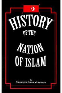 History of the Nation of Islam