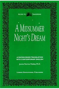 A Midsummer Night's Dream