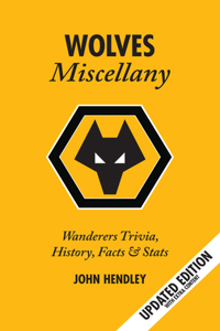 Wolves Miscellany