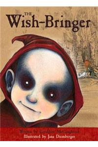 Wish-Bringer: Little Monk Book 2