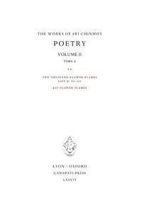 Poetry II, tome 2