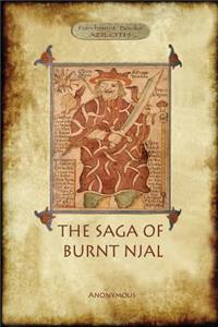 Njal's Saga (The Saga of Burnt Njal)