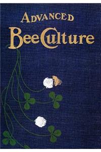 Advanced Bee-Culture