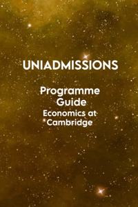 The UniAdmissions Programme Guide