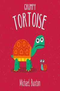 Grumpy Tortoise