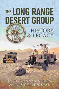 Long Range Desert Group