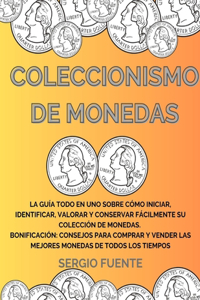 Coleccionismo de Monedas