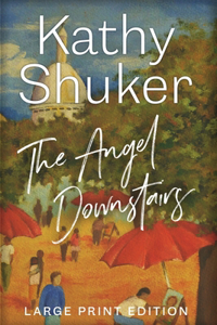 The Angel Downstairs