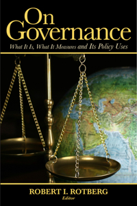 On Governance: What It Is, What It Measures and Its Policy Uses